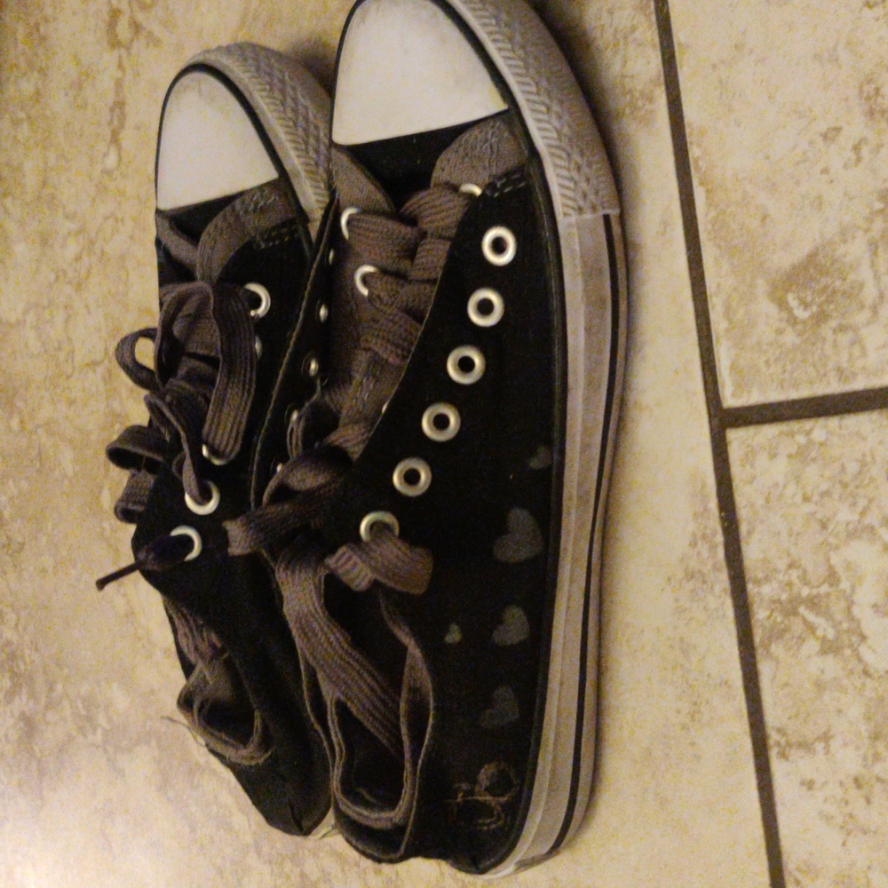 Kids shoes size 6